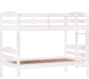 NEW - Walker Edison Bunk Bed - MSRP $549