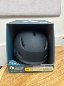 lot 14 image: Bluesky XL Snow Helmet - MSRP $69.99