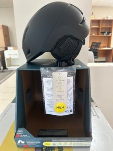 lot 20 image: Bluesky M Snow Helmet - MSRP $69.99