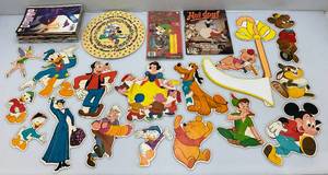 lot 102 image: Misc. Comics Including BLACK PANTHER CIVIL WAR And More (Most Missing Covers)