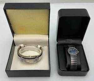 lot 168 image: Vintage Gossip Womens Watches In Original Box (New Old Stock)