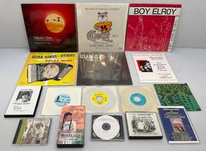 lot 229 image: Minnesota Related Music And More