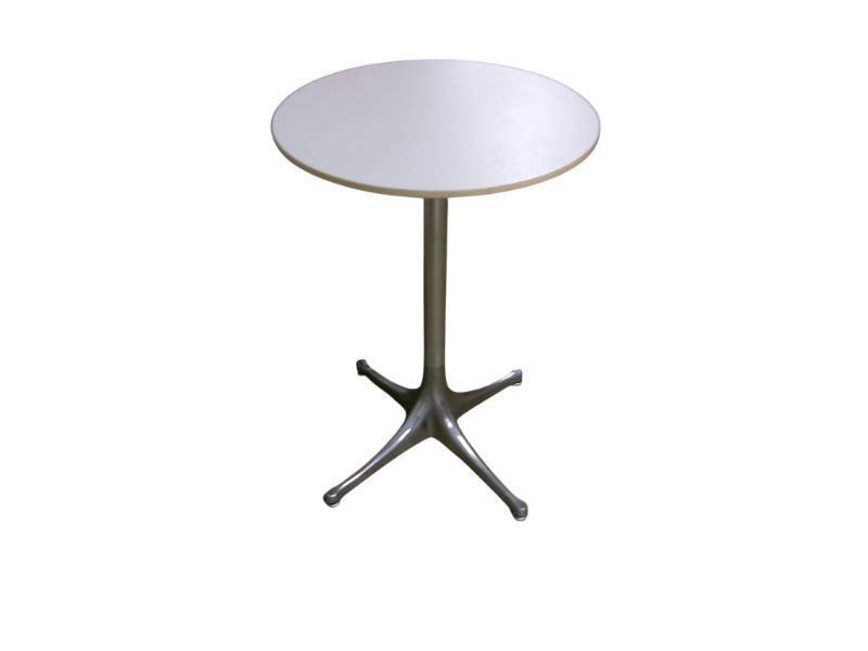 lot 5 image: Herman Miller Eames George Nelson Table