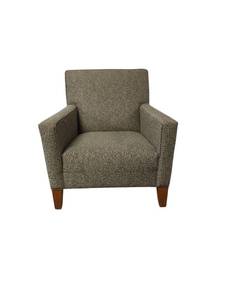 lot 13 image: Cabot Wrenn Lounge chair