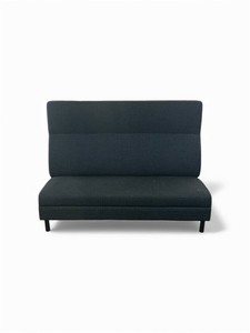 lot 51 image: High Back Bench Seat