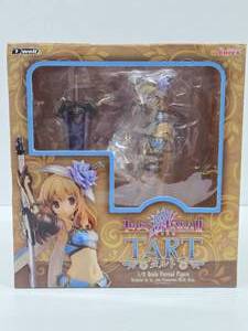lot 133 image: Mint in Box Anime Figure #1