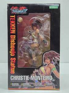 lot 136 image: Mint in Box Anime Figure #4