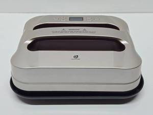 lot 178 image: New Unused EASYCOUNT T-Shirt Heat Press