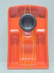 lot 144 image: Very Cool Vintage Perstorp Snow Sled - Made in Sweden