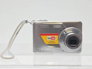 lot 269 image: Like-New KODAK 10.2 Megapixel Digital Camera