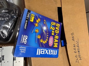 Exceptional LARGE Hand Blown Glass Wand/Scepter