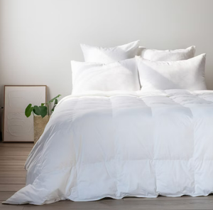 lot 6 image: KingCal King All Season Premium Down Alternative Duvet Comforter Insert  BOKSER HOME