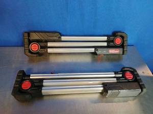 lot 8 image: 2 Hyper Tough 1500LM LED rechargeable underhood lights.