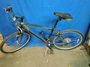 lot 37 image: Schwinn bicycle