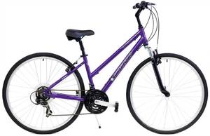 lot 50 image: Windsor Dover 1.0 Bicycle , Purple