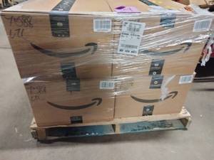 lot 64 image: Amazon Lot