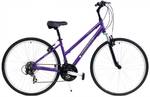 Windsor Dover 1.0 Bicycle , Purple