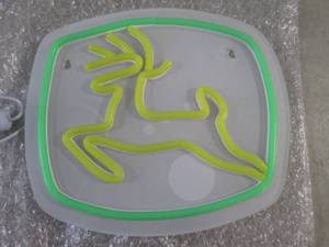 (FS) John Deere USB Powered Lightup...