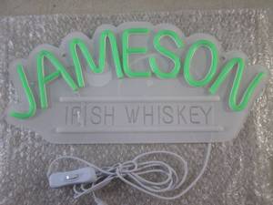 lot 14 image: (FS) Jameson Irish Whiskey USB Powe...