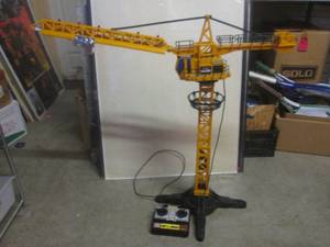 (FS) New Bright Remote Control Towe...