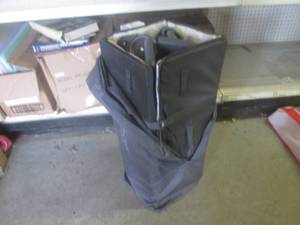 lot 90 image: (F-3) Baby Trend Portable CribPlay...