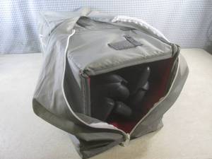 lot 107 image: (F-3) Graco Portable CribPlaypen w...