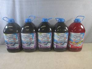 lot 108 image: (EC2) 5 Gallons of Hawaiian Punch P...