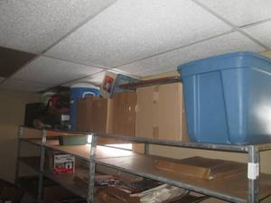 lot 127 image: (RM123T) Assortment of Misc Unsolds...