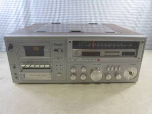 lot 128 image: (D-3) AI Rhapsody RY-488 AMFM Mult...
