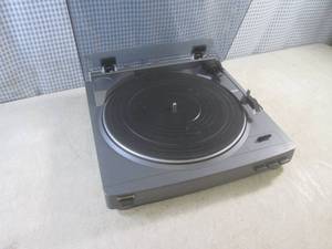 lot 129 image: (D-3) Aiwa PX-E850U Stereo Full Aut...