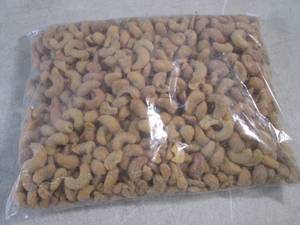lot 166 image: (EC2) 2 Pounds of Cashews Roasted a...