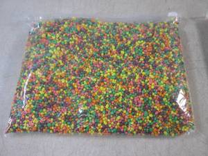 lot 171 image: (EC2) 2 Pounds of Fruity Nerds Cand...