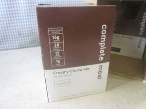 lot 200 image: (EC2) 12 Bottles of Soylent Creamy ...