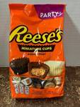 Reese's Mini Cups Variety Pack