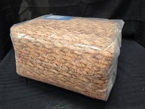 lot 223 image: 8x10 Rug multi tan color