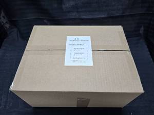 lot 249 image: Mystery Box of Womens Fashion Retail Value $478.00