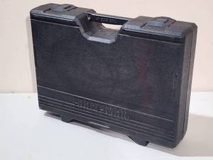 lot 90 image: Craftsman Standard  Metric Socket Tool Set