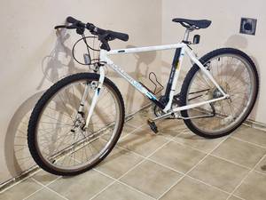 lot 185 image: Raleigh Mountain Bike