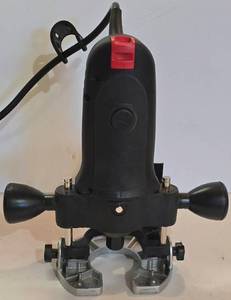 lot 62K image: G - Craftsman AC Rotary Trim Cutter All in One Cutting Tool Model 183.172500