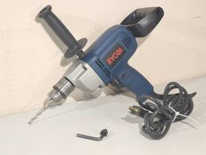 lot 39 image: Ryobi Electric Versatile Drill