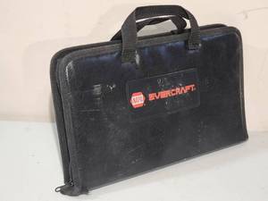 lot 137 image: Napa Roadside Tools Set