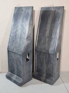 lot 116 image: Set of Rhino Auto Ramps