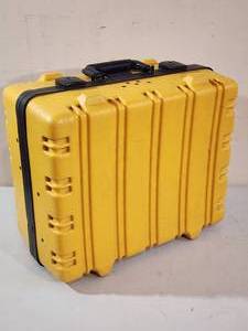 lot 146 image: Electrical Diagnostic Tool Case with Contents