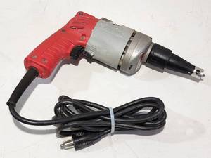 lot 149 image: Milwaukee Electric Drywall Screw Drill