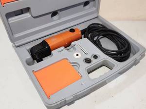 lot 148 image: Fein Electric Multi-Master Cutting Tool