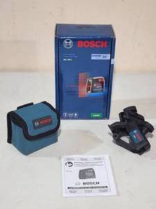 lot 164 image: Bosch Laser Level