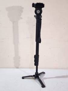 lot 183 image: Orion Tritech 11-M Camera Tripod