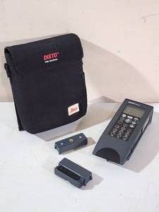lot 169 image: Disto Laser Level