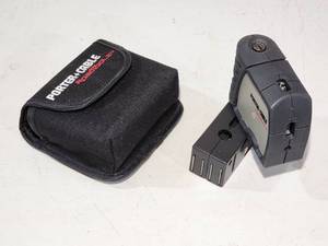 lot 143 image: Porter Cable Laser Level