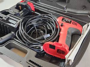 lot 212 image: Skill Electric Drill
